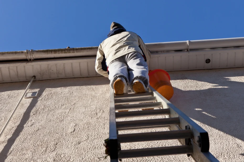 Gutter Cleaning Lawrenceville GA