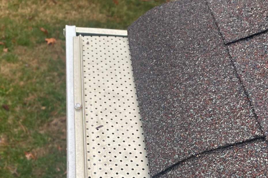 Gutter Cleaning Lawrenceville GA