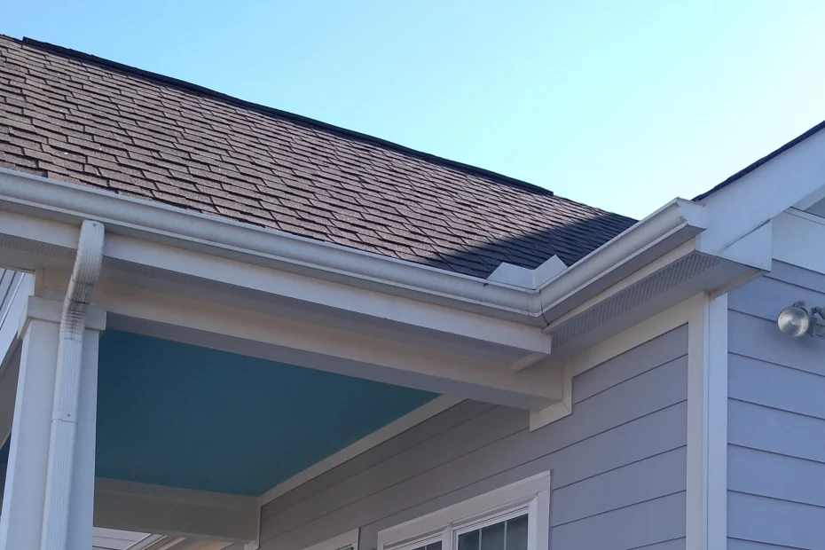 Gutter Cleaning Lawrenceville GA