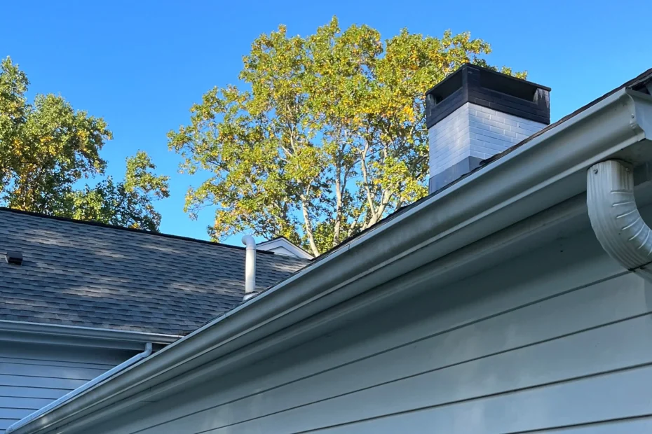 Gutter Cleaning Lawrenceville GA