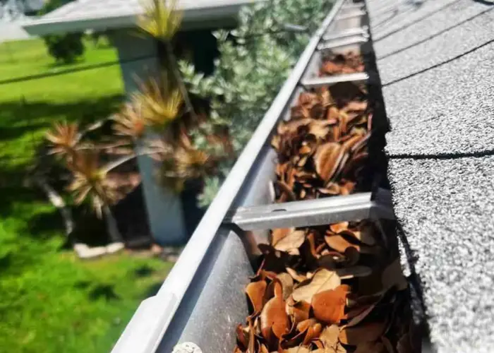 Gutter Cleaning Lawrenceville GA home page